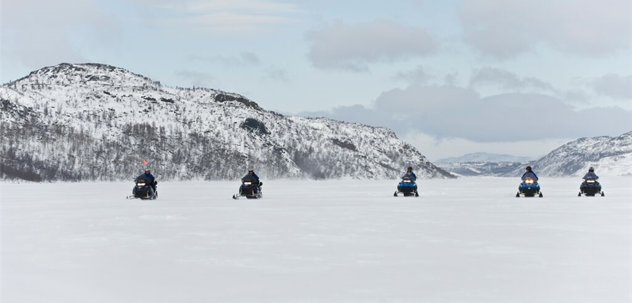 Photo by Terje Rakke - VisitNorway.com